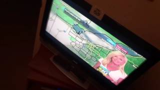 Beth McLeod from Cleveland  19 news
