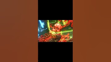 Doom Eternal - Escalation Encounter (Nightmare Difficulty)