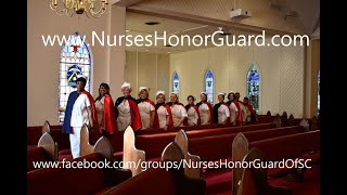 Nurses Honor Guard of South Carolina