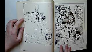 Tim Vigil Art Book