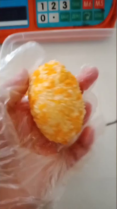 TUTORIAL membuat ulen crispy