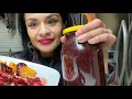 How to make home made Chamoy