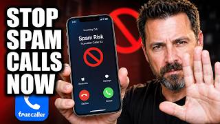 How to Block Spam Calls with Truecaller on iPhone screenshot 3