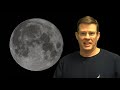 Astronomy Shorts - How To Take a Great Close Up Picture of the Moon