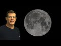 Astronomy Shorts - How To Take a Great Close Up Picture of the Moon