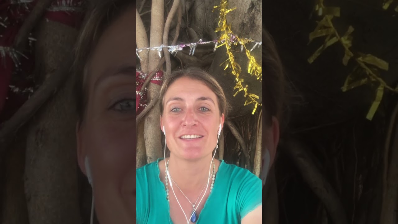 Retour d'expérience après mon dernier séjour de 2 mois 1/2 en Inde et de pratique du Yoga