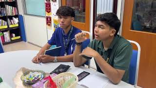 ASSIGNMENT BUS 2533 - CROSS CULTURAL MANAGEMENT - DIB 3C (TEA LIVE) 