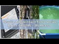 Reseña del Steinbach Filtro Active Balls+ 040386 – Bomba no autoabsorbente para Piscinas de hasta 19