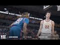 Aaron Nkrumah College Highlights | Guard | Tennessee State