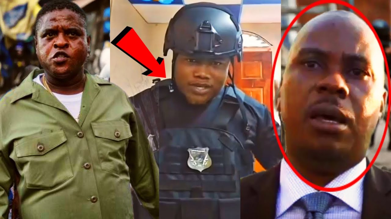 Izo bay rezon kifè yo revoke DG a Woy Babekyou te disa tout moun bal rezon😱Nenel Cassy pap ka libere