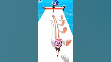 Hand Stack Run 6 Get the Guy!😂Level-15 #shorts #games #shorts #fun #niloy_motivation_official_0.2