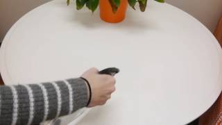 Homemade Dusting Spray