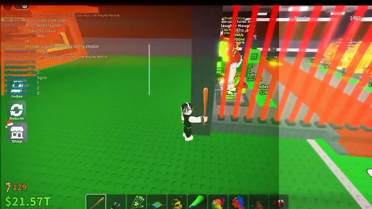 pvping with ZENOX EDITZ