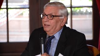 Restoring Trust: David Stern & Sunil Gulati