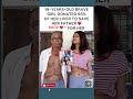 A Father Was Dying… Until His Daughter Stepped In 😢❤️#funny #joy #shorts