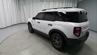 Used 2023 Ford Bronco Sport Big Bend SUV For Sale In Columbus, OH