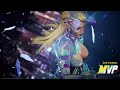 Marvel Rivals ASMR Controller Sounds - PC Vanguard Part 19