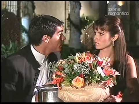 Любовь сводит с ума / El Amor las Vuelve Locas 2005 Серия 2