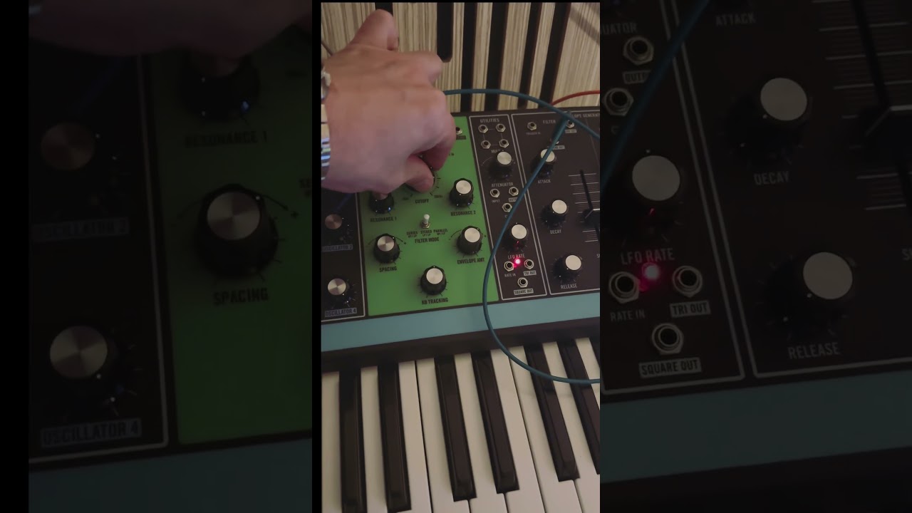 Strangelet Extended Live is OUT NOW! 