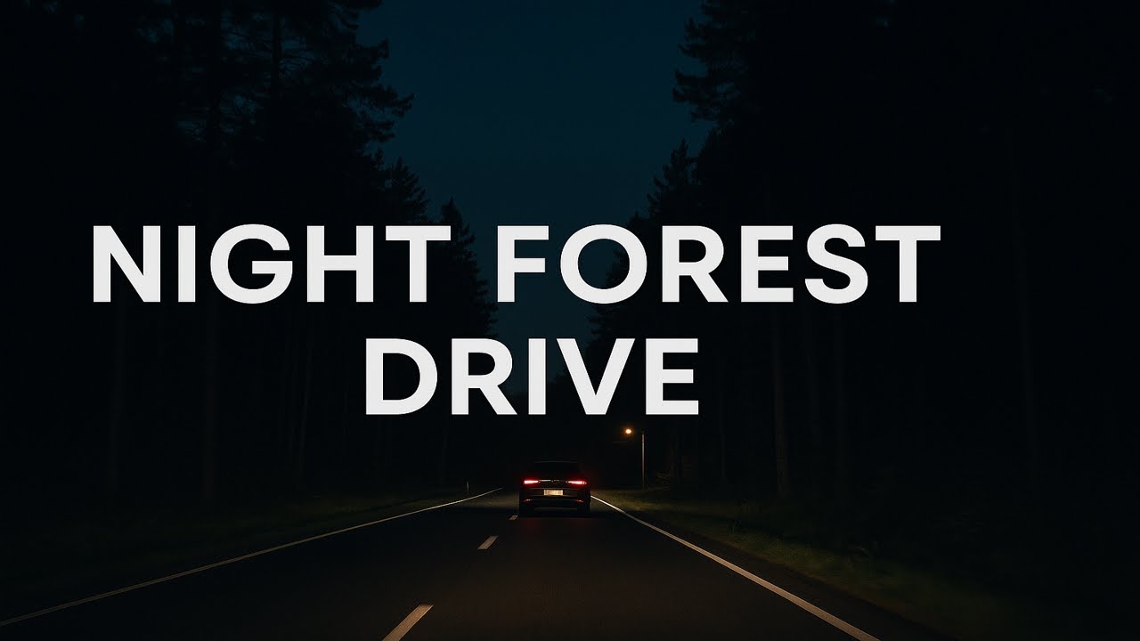 30 Minutes Relaxing Driving Music | Chill Guitar Instrumental [No Copyright]