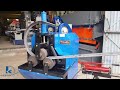 Profile Bending Hydraulic | channel Angle Flat Patti | heavy duty