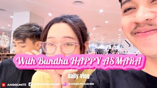 SHOPPING LANJUT KE VILLA KUNINGAN - DAILY VLOG ( Episode 8 )