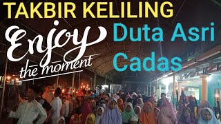 Takbir Keliling Dac Aza