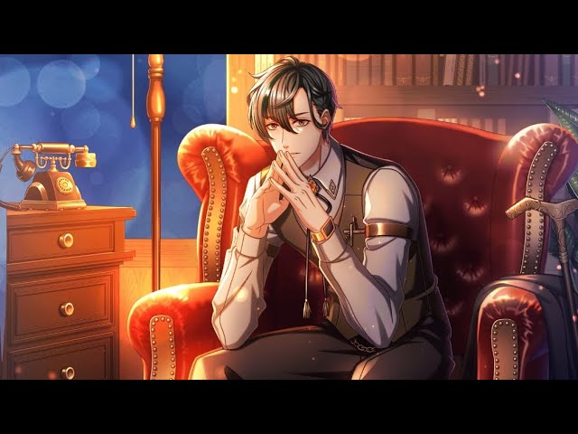 ☆ヘッドフォン推奨☆【試聴動画】フェンリル＝ゴッドスピード 編(CV