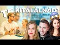 TALÁLD KI A YOUTUBERT - A KISHÚGOMMAL