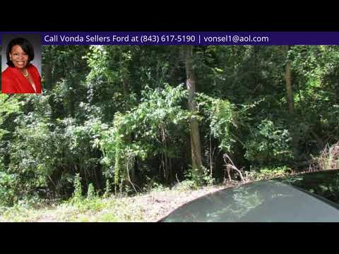 255 Quinby Circle, Florence, SC home video tour