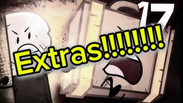 Inanimate Insanity episode 17 deleted scene(real!!!!)