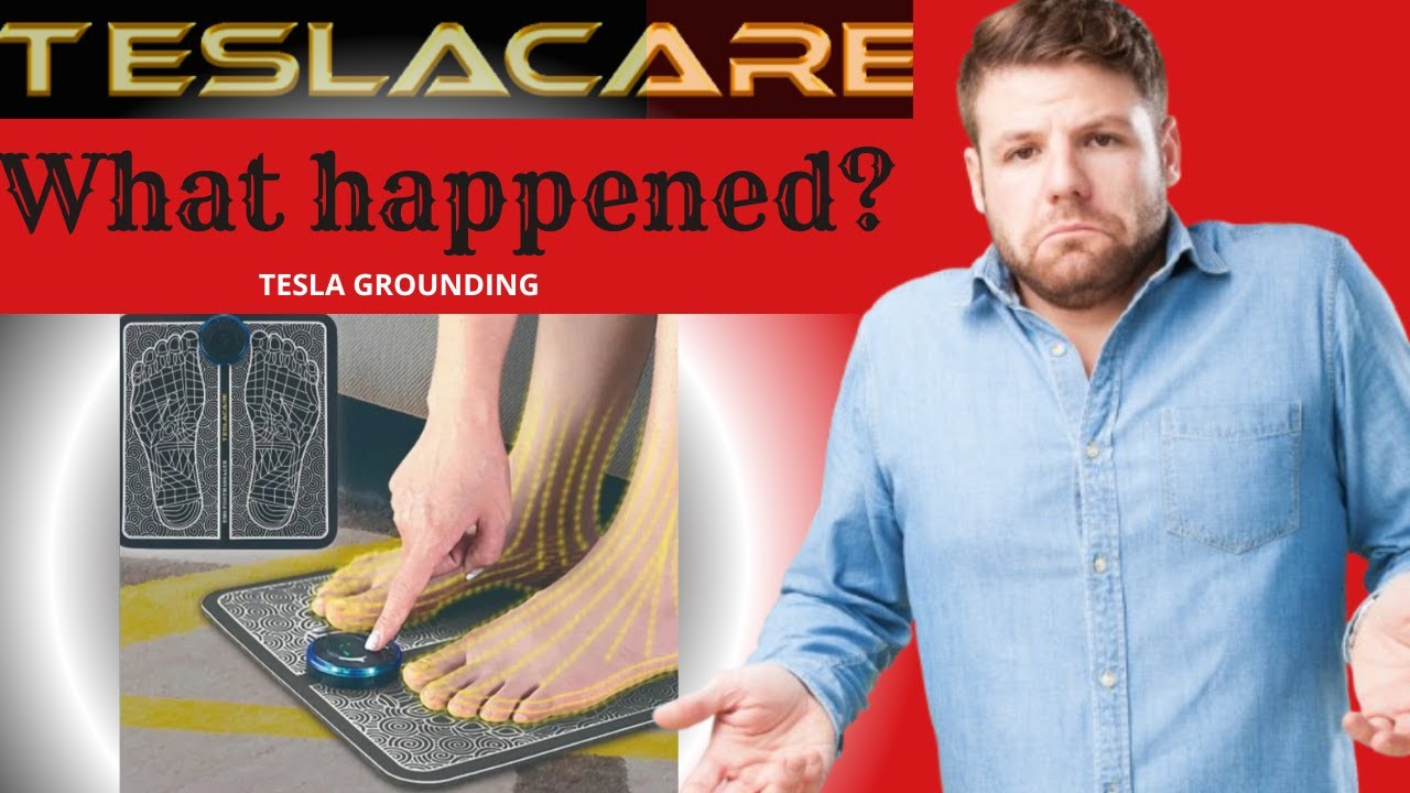 🟡🟡TESLACARE 2025 – What happened? Why the Tesla grounding? TESLACARE Review🟡🟡