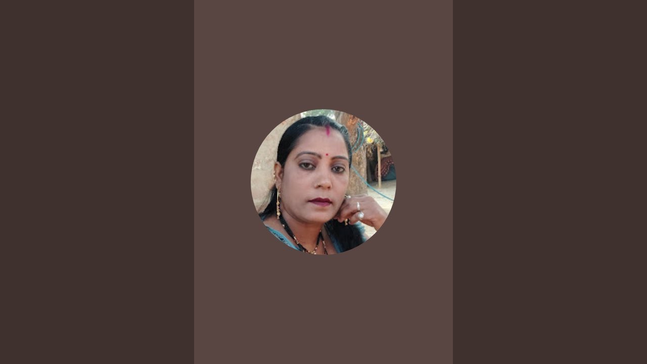Gudiya Chauhan is live!