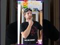 ALOHA! Ihr geilen Tischbeine! | SOULTHANK #edit #comedy #thank #shorts #fyp