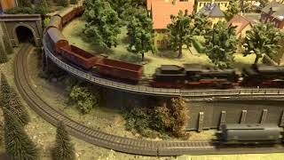 Märklin H0 Spielbahn