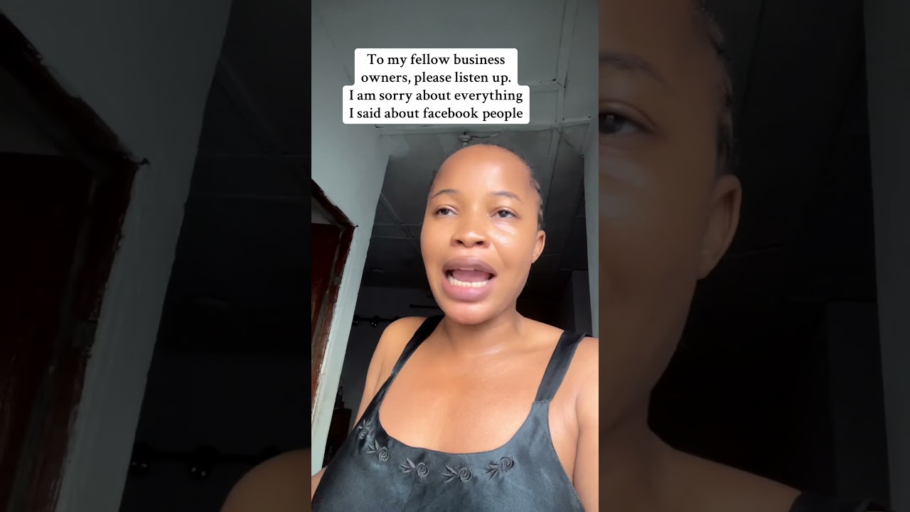 If you’re a business owner,listen up, don’t sleep on Facebook when it comes to your BiZ. 