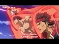 The World is a Single Stage - Marina - Project X Zone 2: Brave New World Opening Sub Español/English