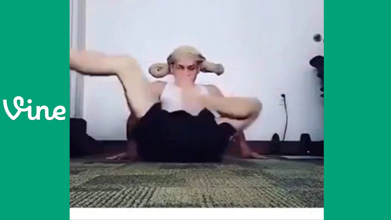 "I'm getting rug burn!" Vine YouTube