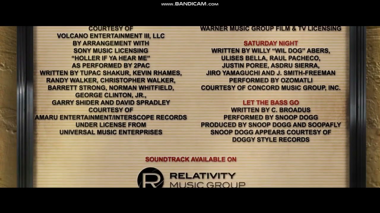 20th Century Fox DreamWorks Animation Skg 2013