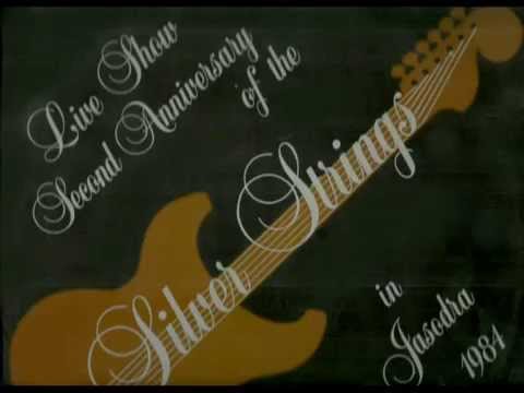 Maa - Charles Pahlad ( Silver Strings )