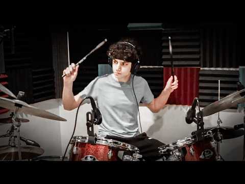 Willow Tree — Rival x Cadmium ft. Rosendale | Drum Cover