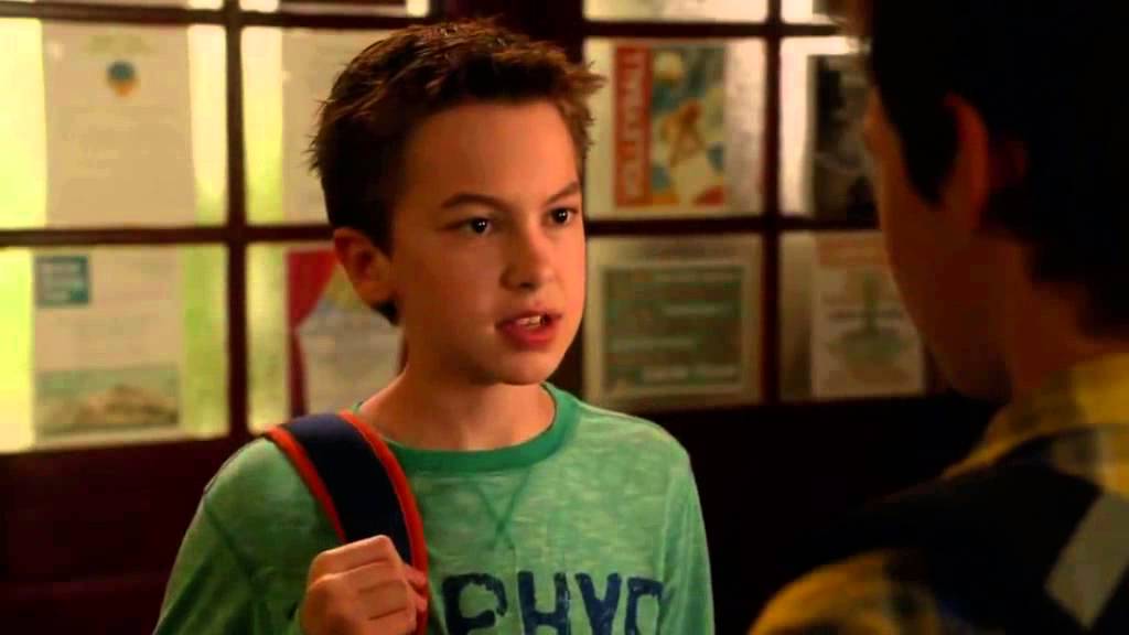 Jude & Connor - You Belong With Me