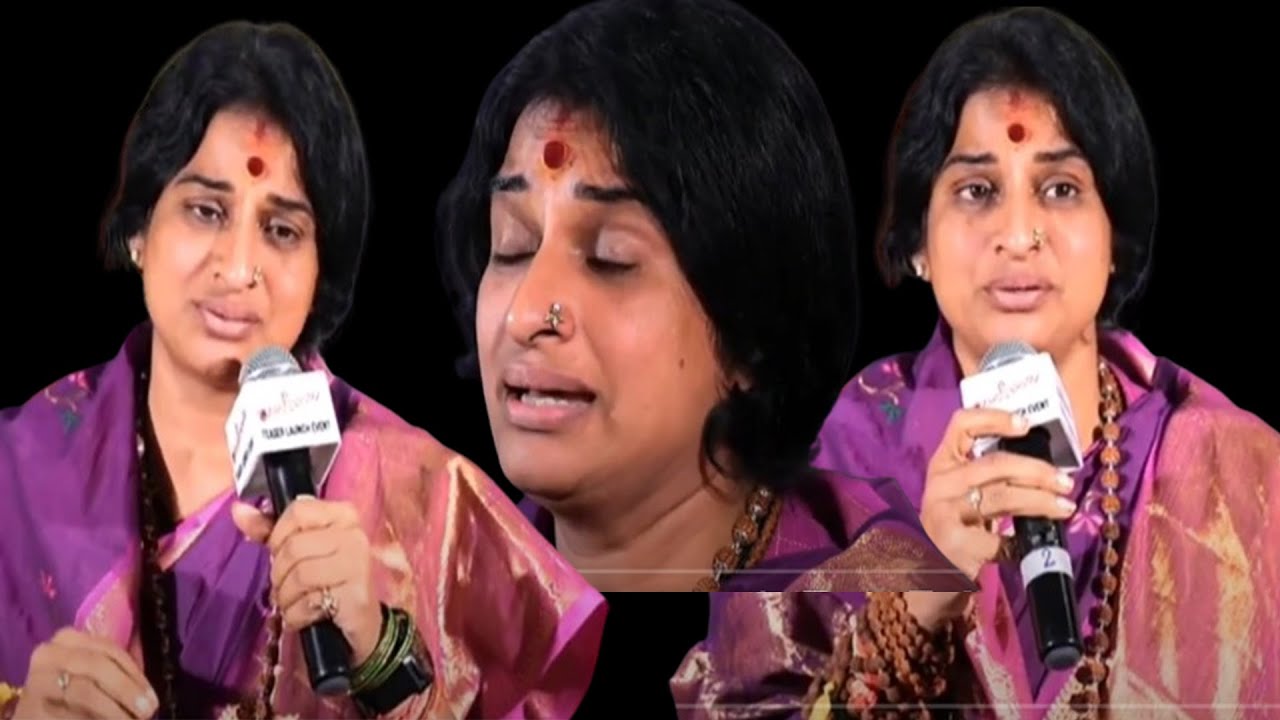 Janama Rnt దేవుడిని అడ్డంపెట్టుకొని ఓట్లు అడుక్కుంటున్న మాధవి లత Rama Janama ...