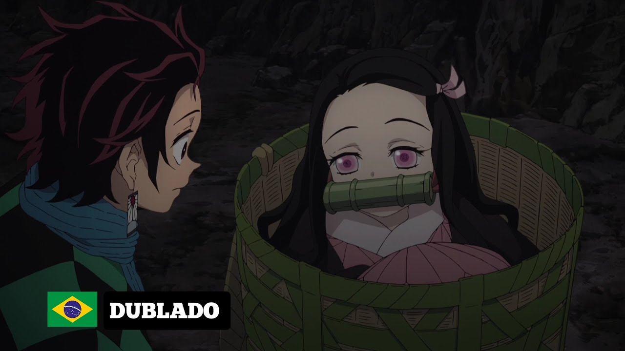 Assistir Kimetsu no Yaiba: Yuukaku-hen Dublado Episodio 4 Online