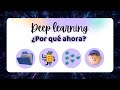 Elementos que permiten el desarrollo del Deep Learning 🤖🧠