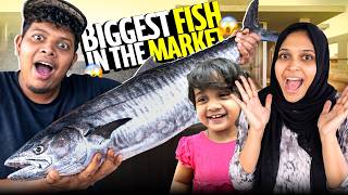 Special Lunch For Special Guest - Irfans View