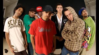 SKILL METHODZ CREW/  "Ashes 2 Ashes" BATTLEZ-2 (7.21.2007)