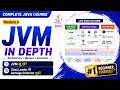 JVM Explained in Gujarati | Complete JVM Architecture