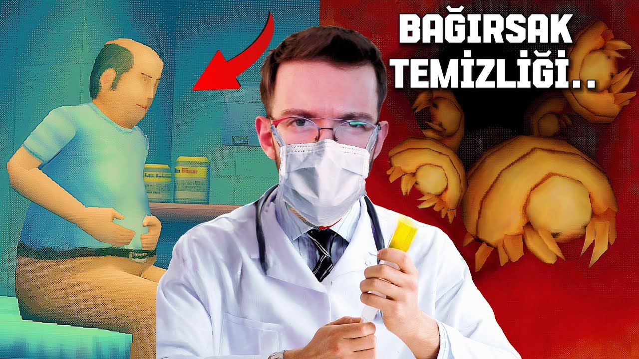 İNSANLARIN VÜCUDUNDA Kİ PARANORMAL OLAYLARI ÇÖZMEK !