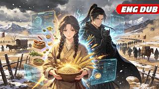 Reborn In Ancient Times As A Poor Girl, With Modern Knowledge,Farms,Gets Rich,And Marries True Love.